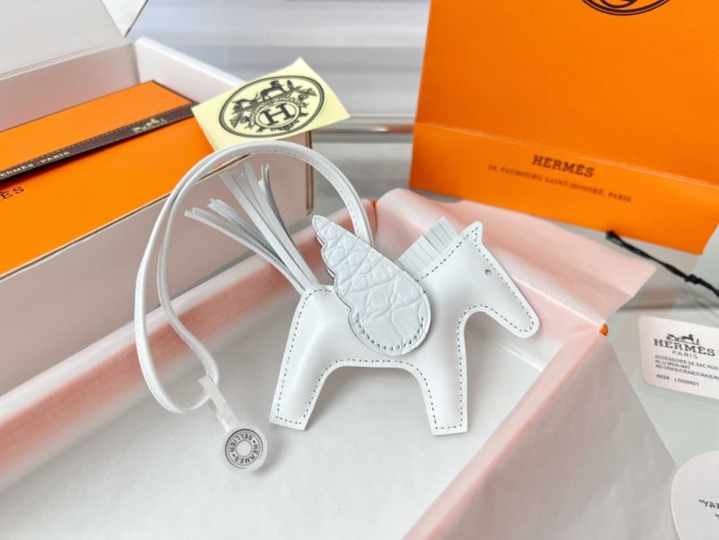 Hermes Handmade Pendant